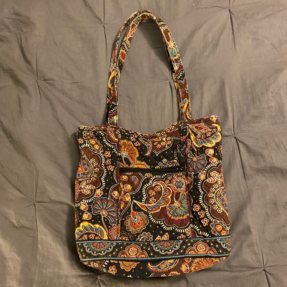 Vera Bradley Shoulder Bag